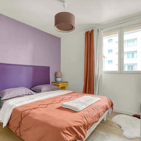 Le Clos Des Nobles Lägenhet Toulouse Exteriör bild