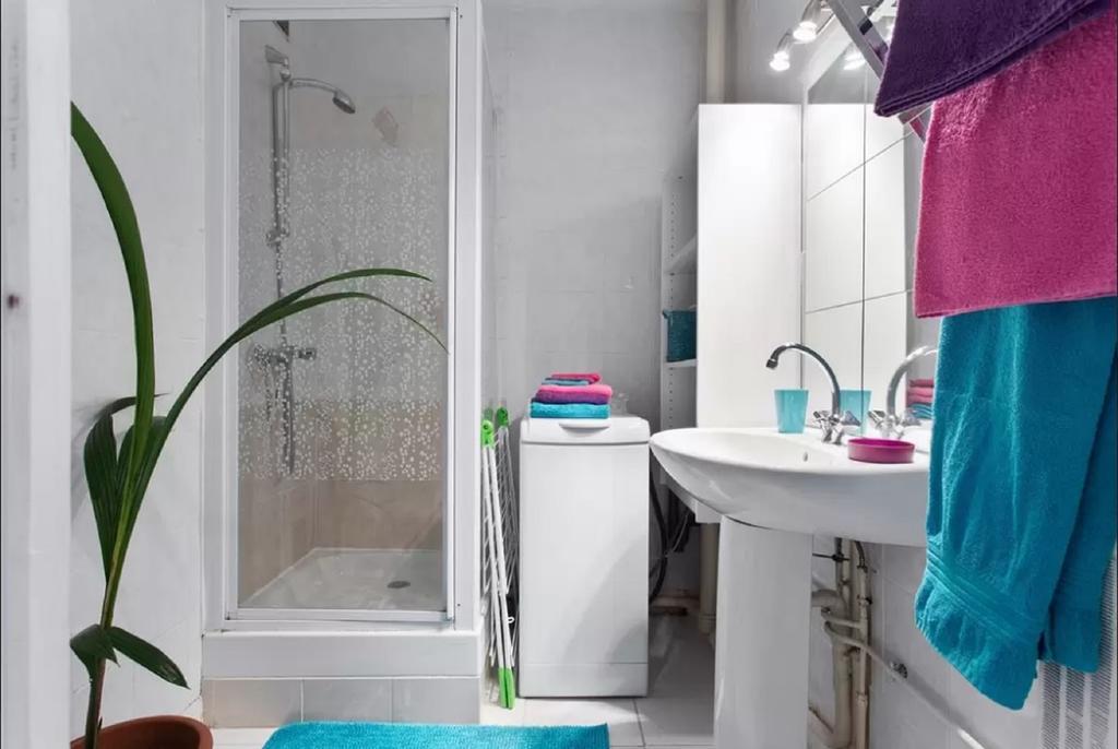 Le Clos Des Nobles Lägenhet Toulouse Exteriör bild